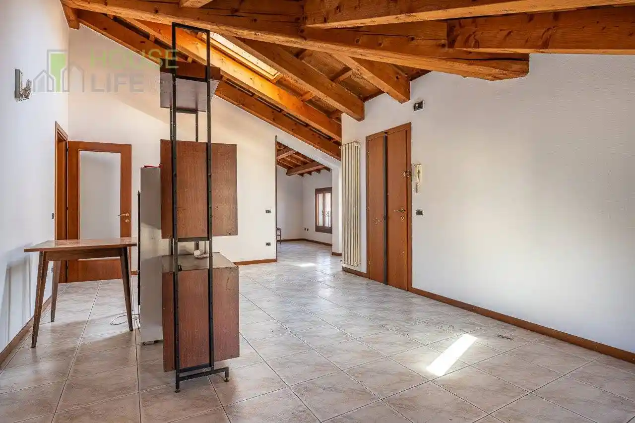 Appartamento in vendita a Malo