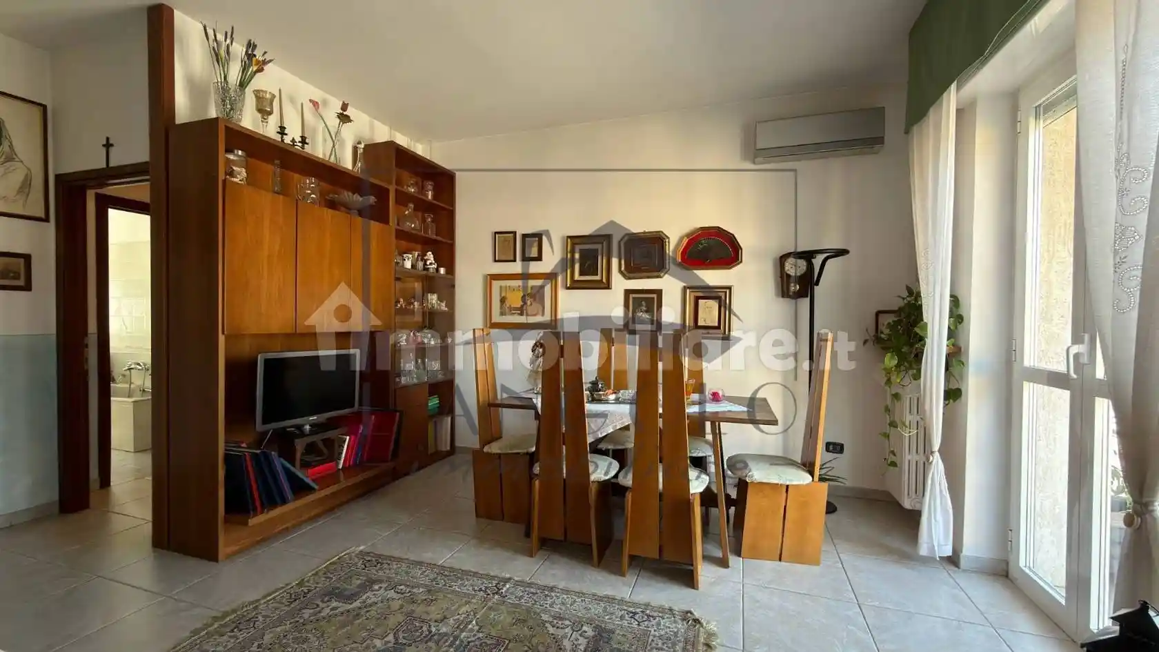 Appartamento in vendita a Vanzago