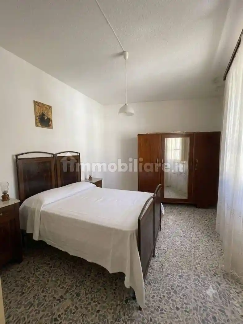 Casa indipendente in vendita a Borore