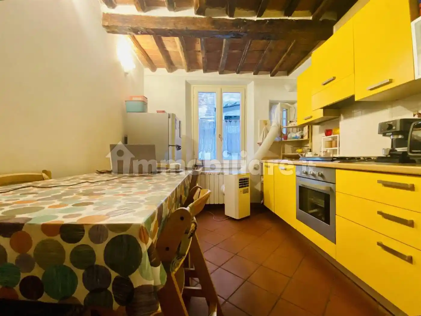 Appartamento in affitto a Lucca