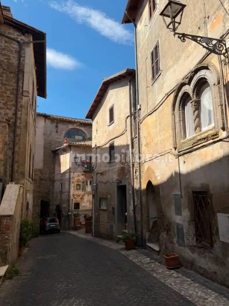 Appartamento in vendita a Genazzano