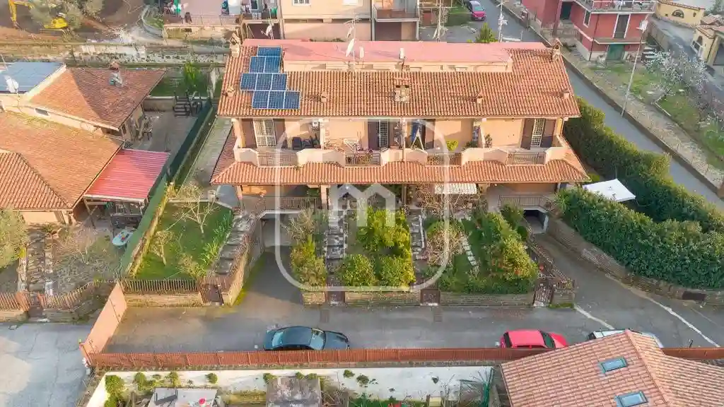 Villetta a schiera - foto 2