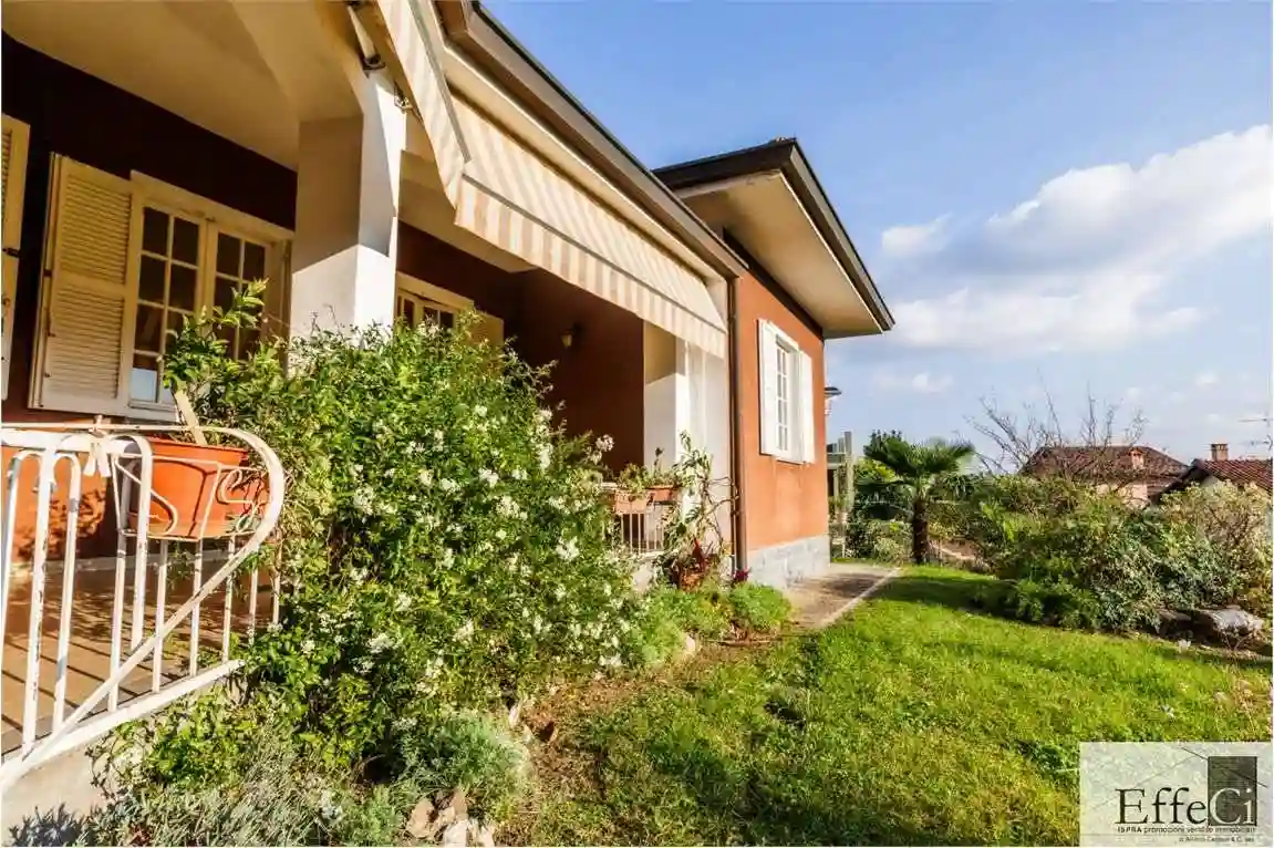 Villa - foto 4