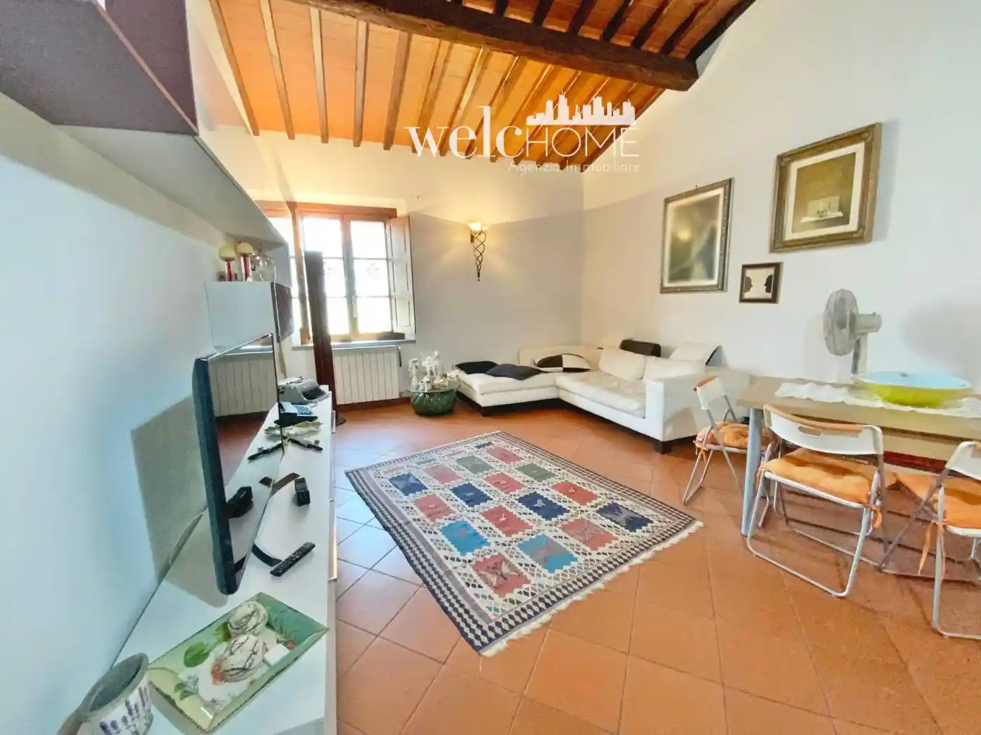 Appartamento in vendita a Campi Bisenzio