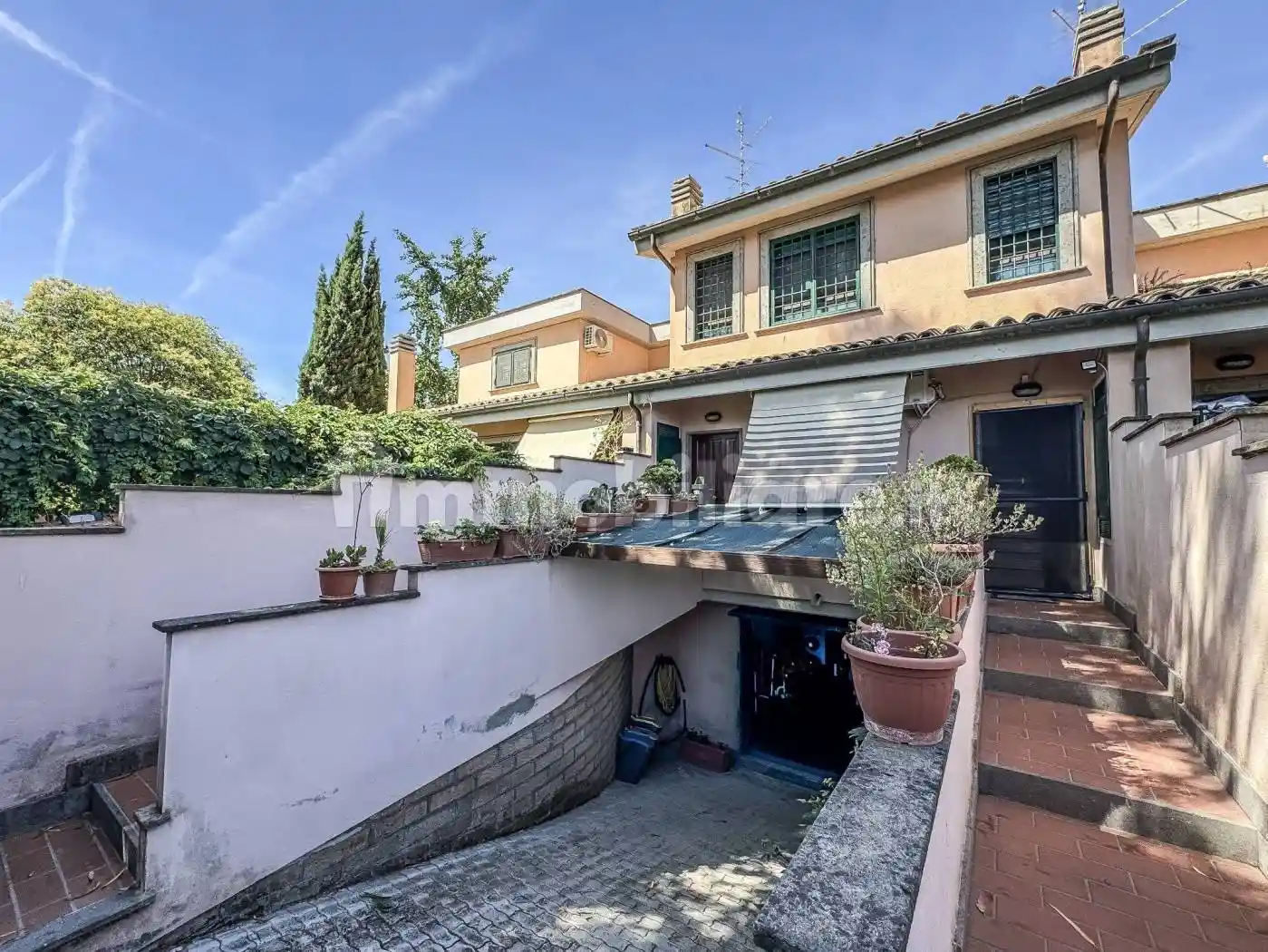 Villa in vendita a Roma
