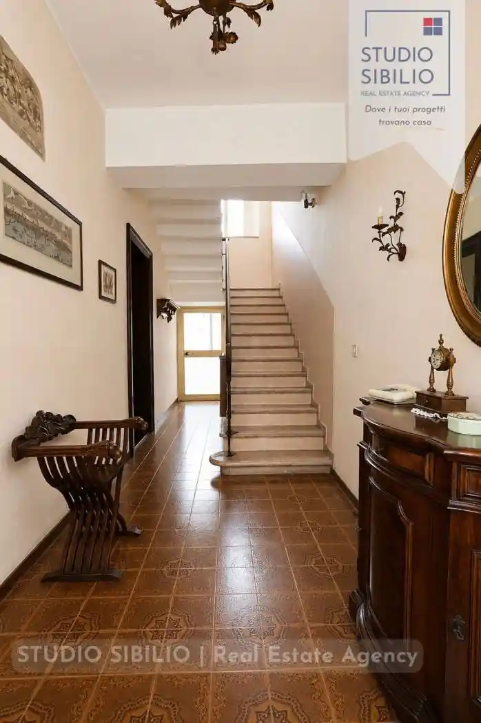 Casa indipendente in vendita a Mantova