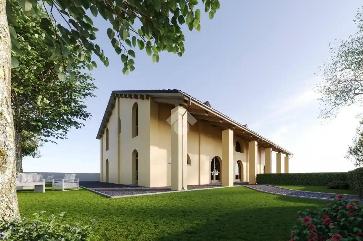 Villa in vendita a Ferrara