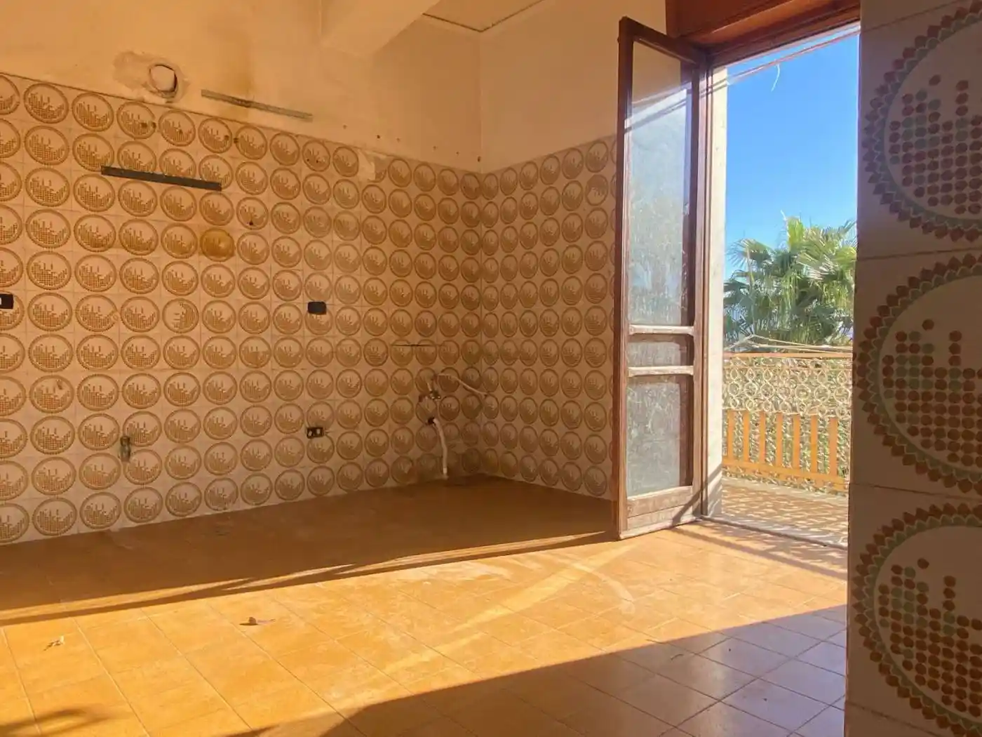 Appartamento in vendita a San Giuseppe Vesuviano