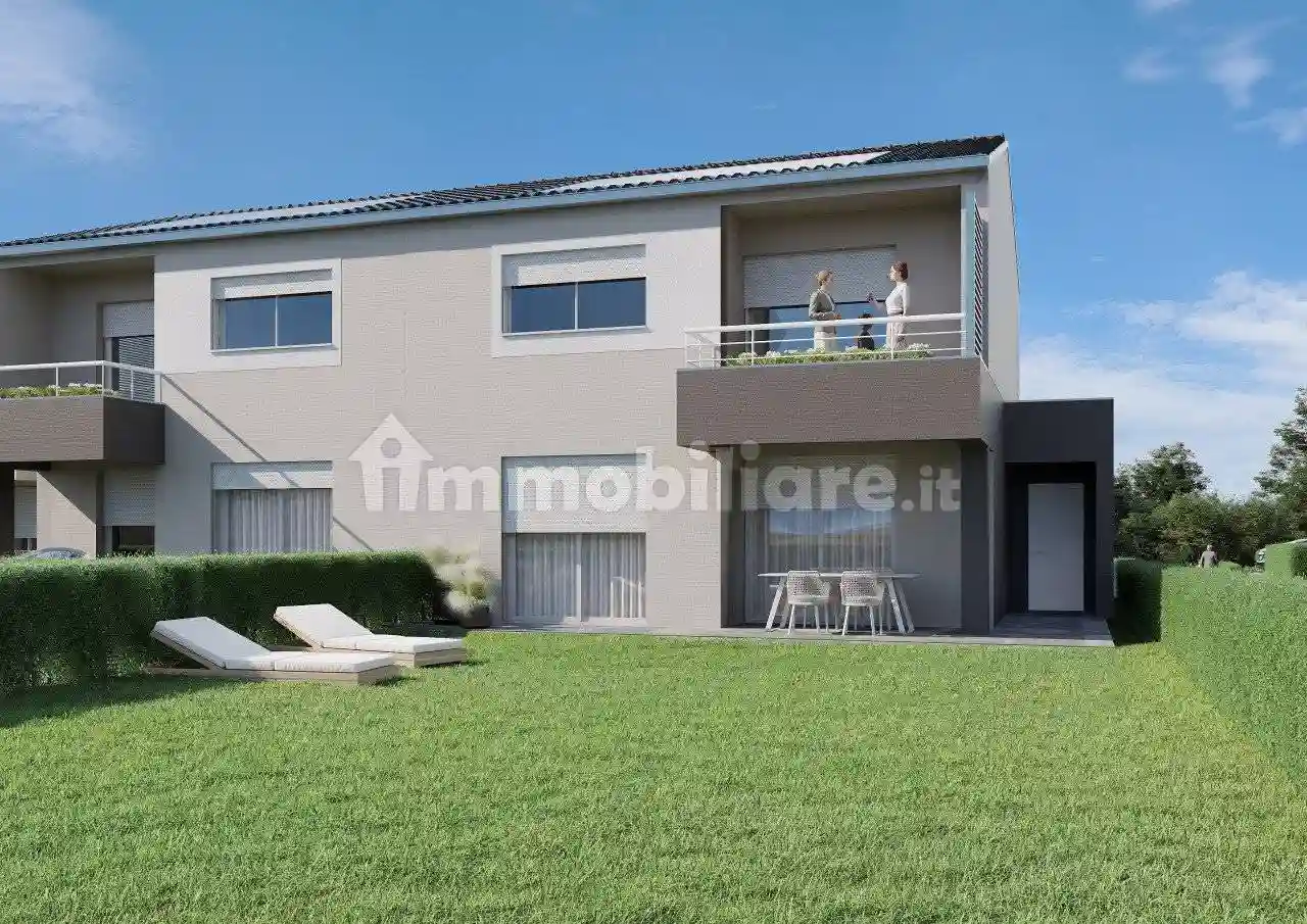 Villa - foto 5