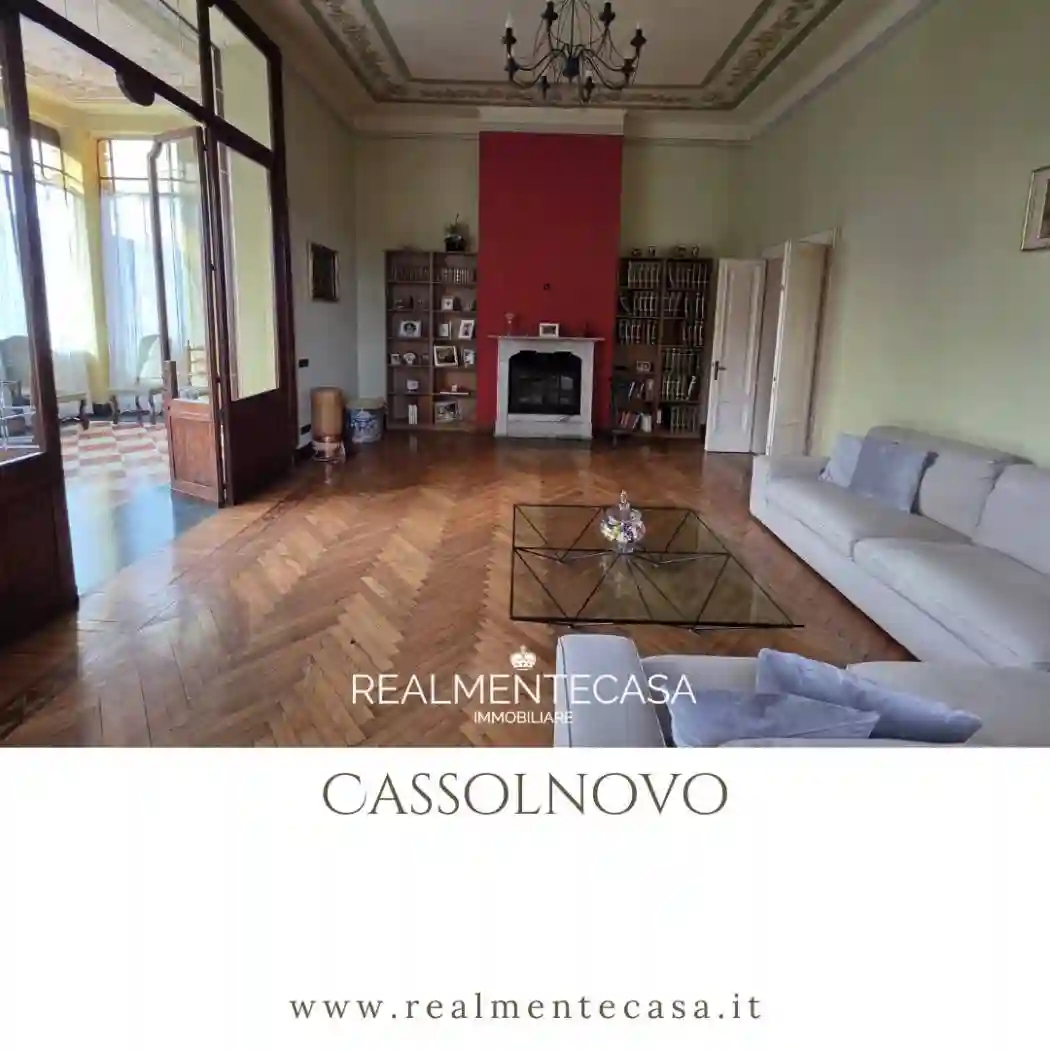 Villa - foto 3
