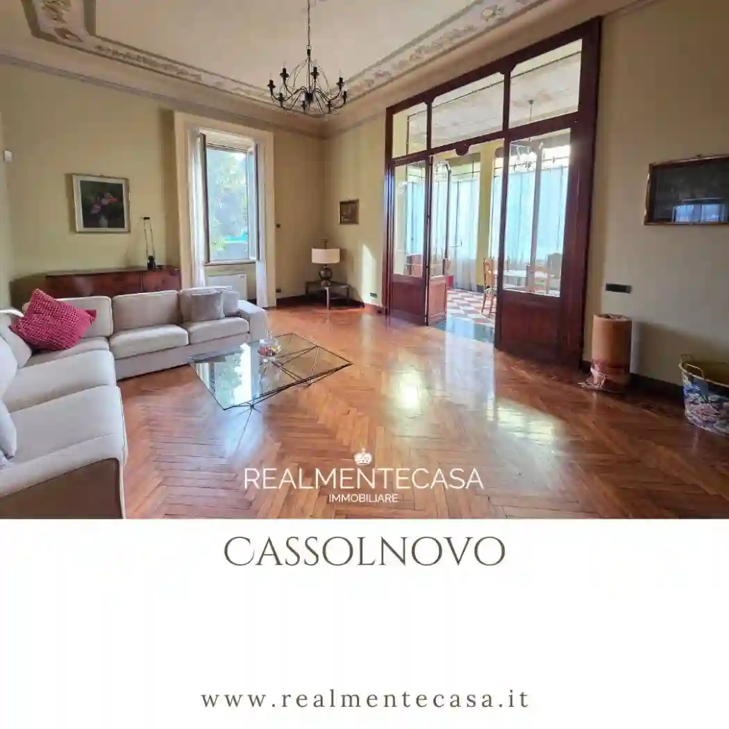 Villa - foto 4