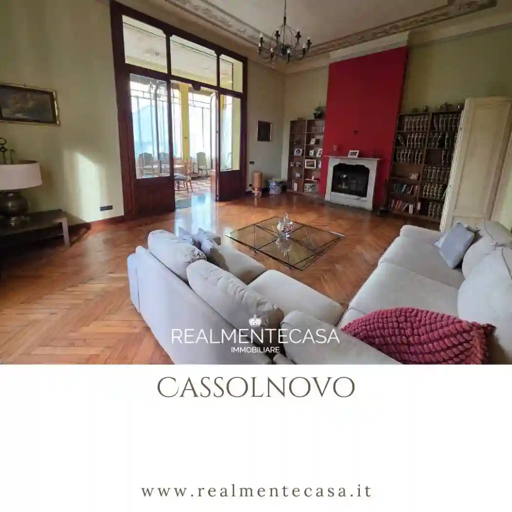 Villa - foto 5