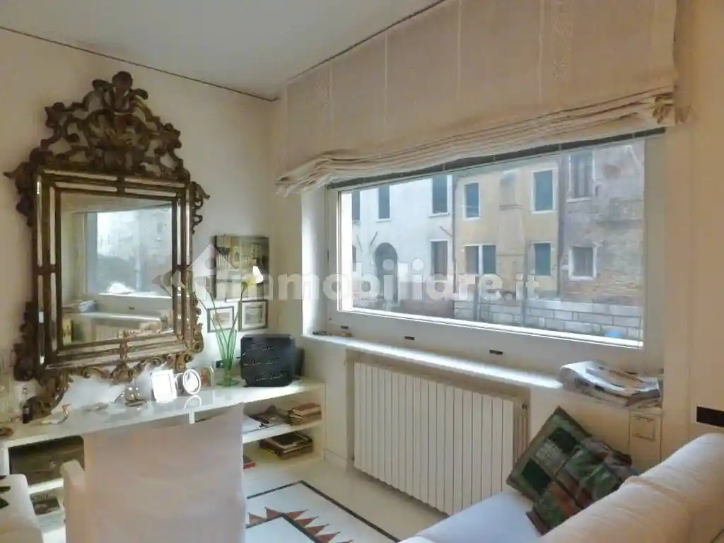 Appartamento in vendita a Venezia