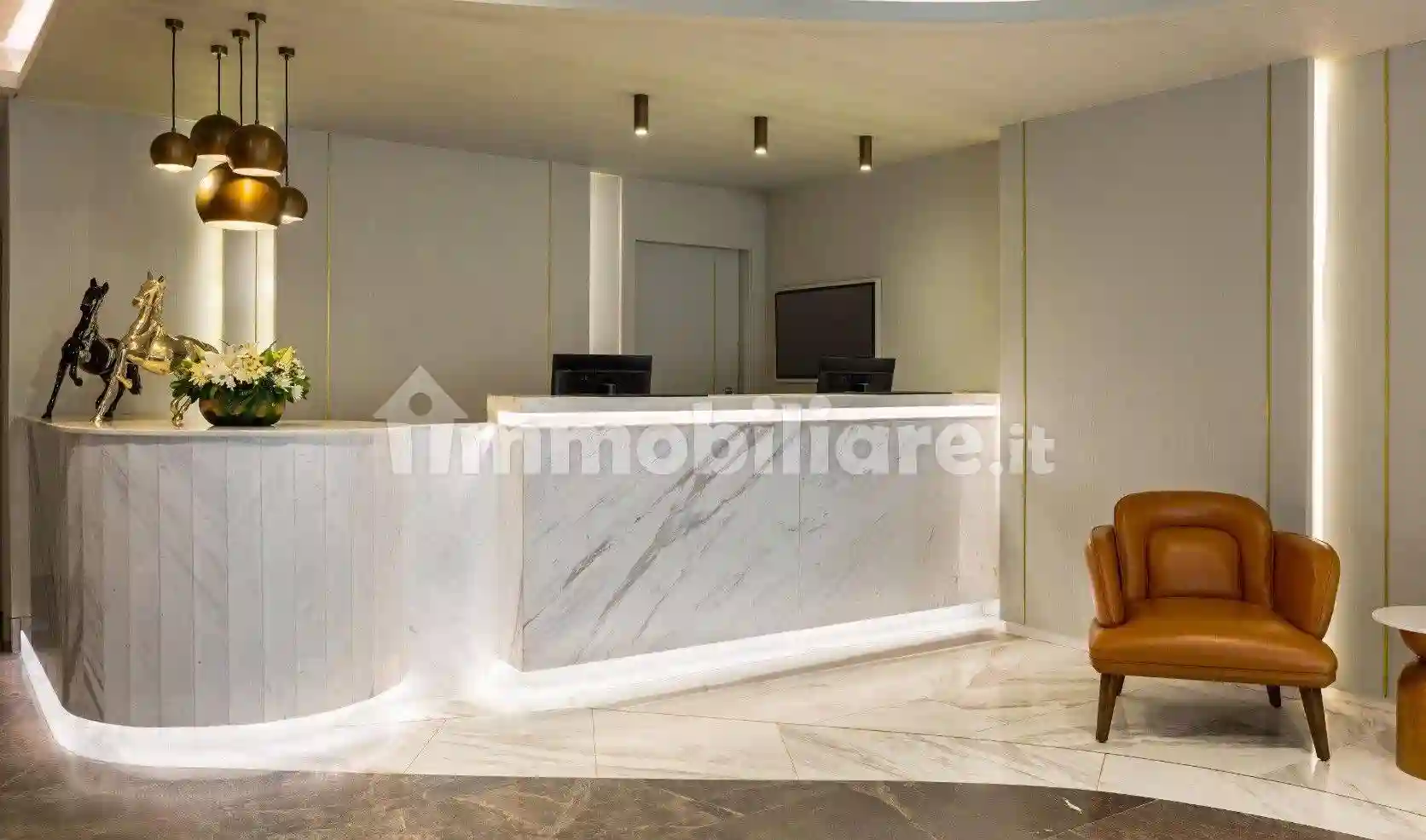 Palazzo - Edificio - foto 4