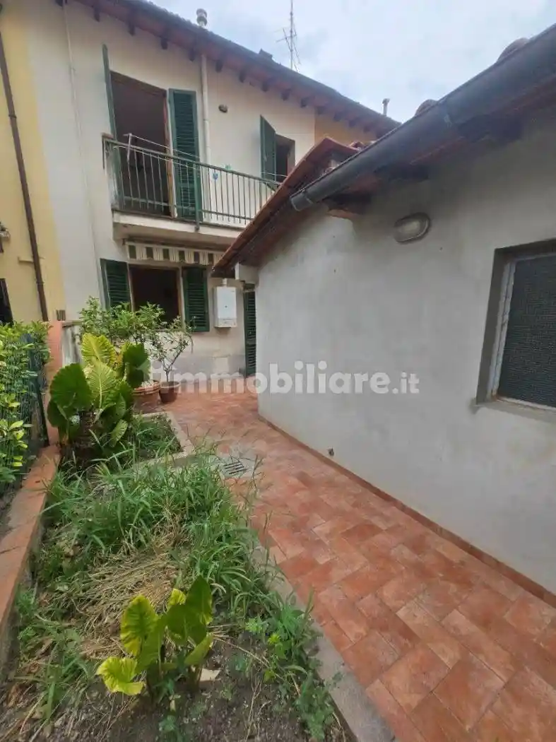 Casa indipendente in vendita a Scandicci