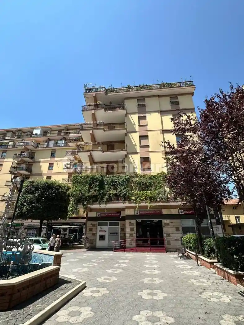 Appartamento in affitto a Colleferro