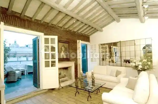 Appartamento in affitto a Roma
