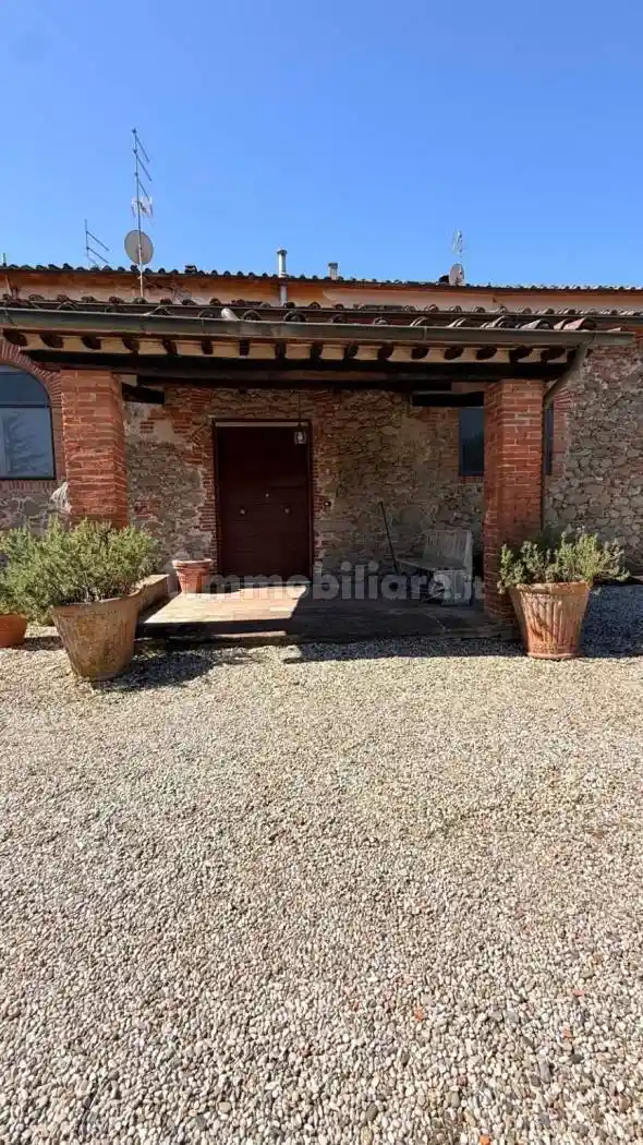 Casa indipendente in affitto a Capannori