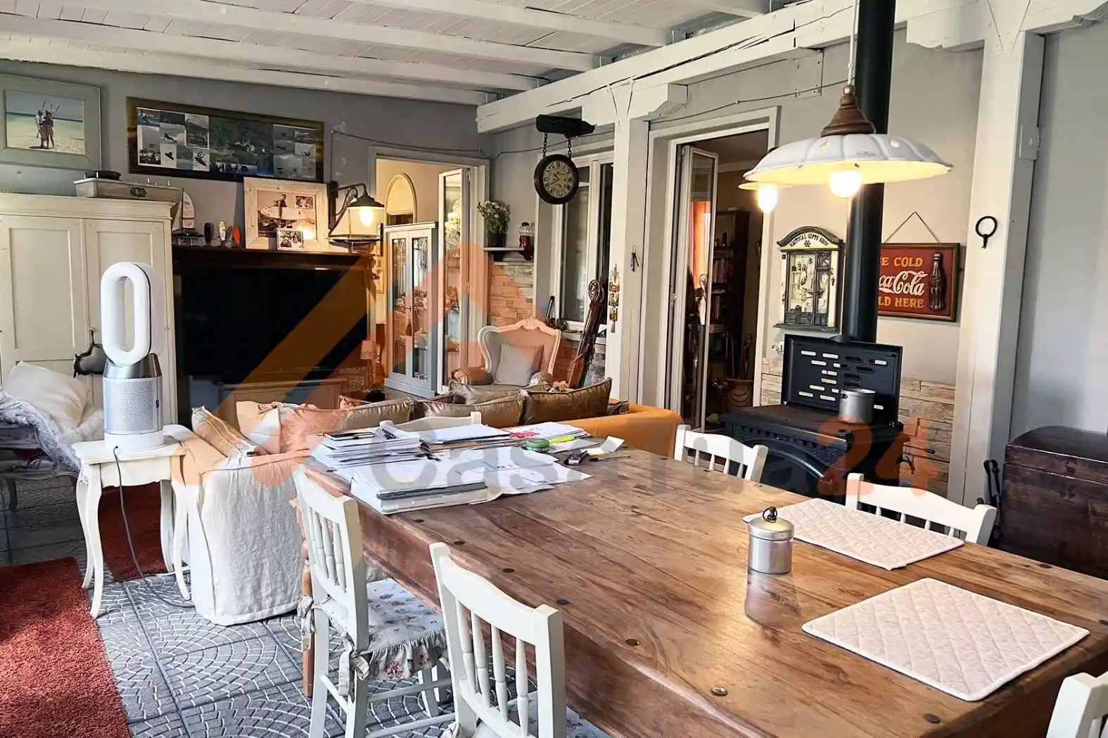 Casa indipendente in vendita a Cabiate