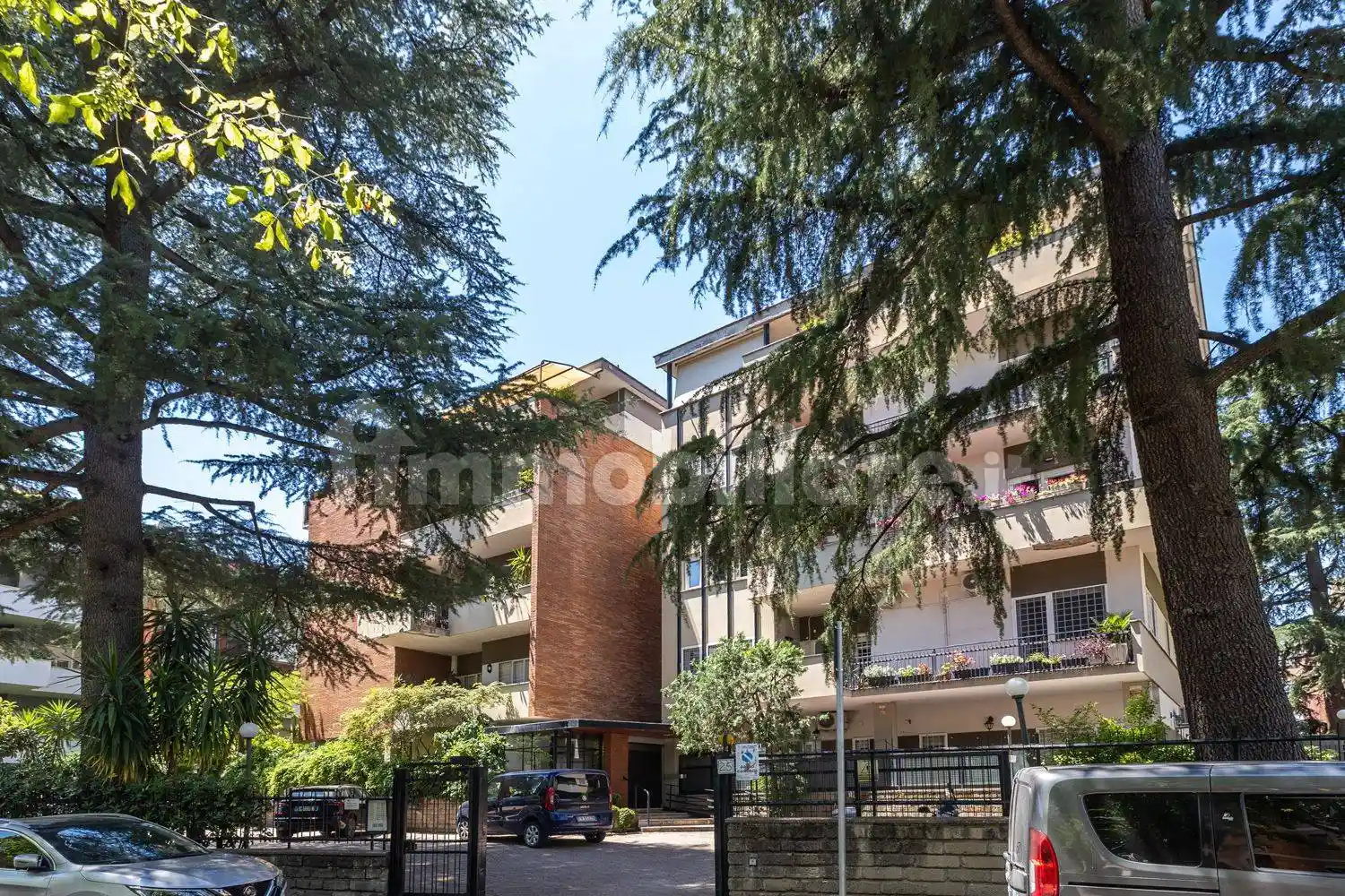 Attico - Mansarda in vendita a Roma
