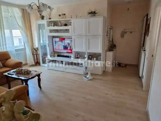 Appartamento in vendita a Castel San Giovanni