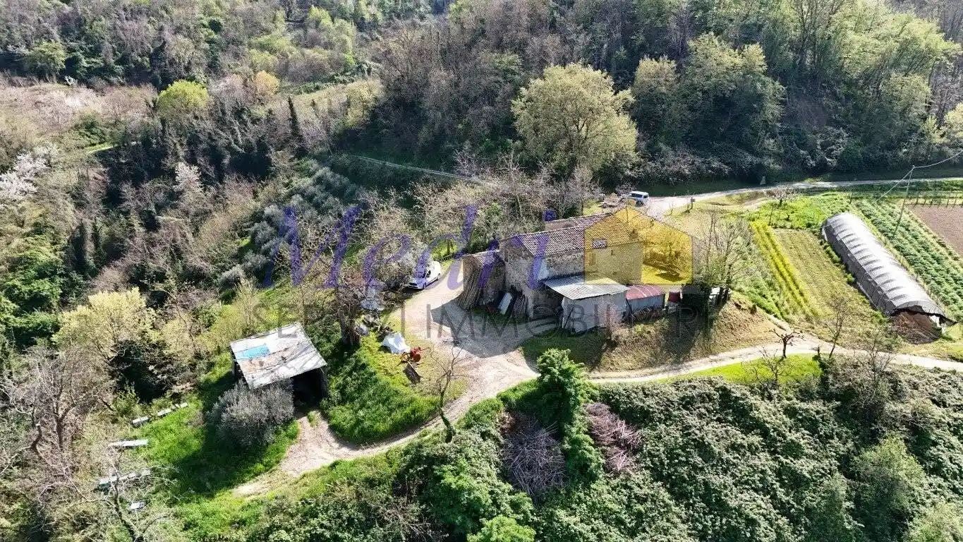 Rustico - Casale in vendita a Cesena