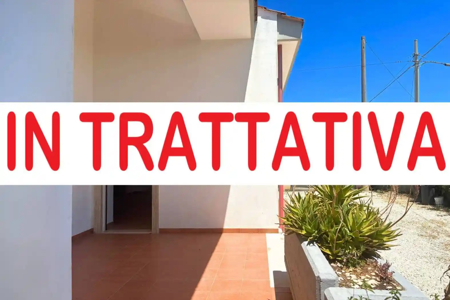 Villa in vendita a Putignano