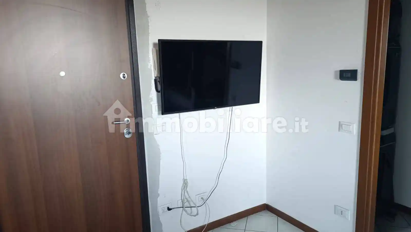 Appartamento in vendita a Boltiere