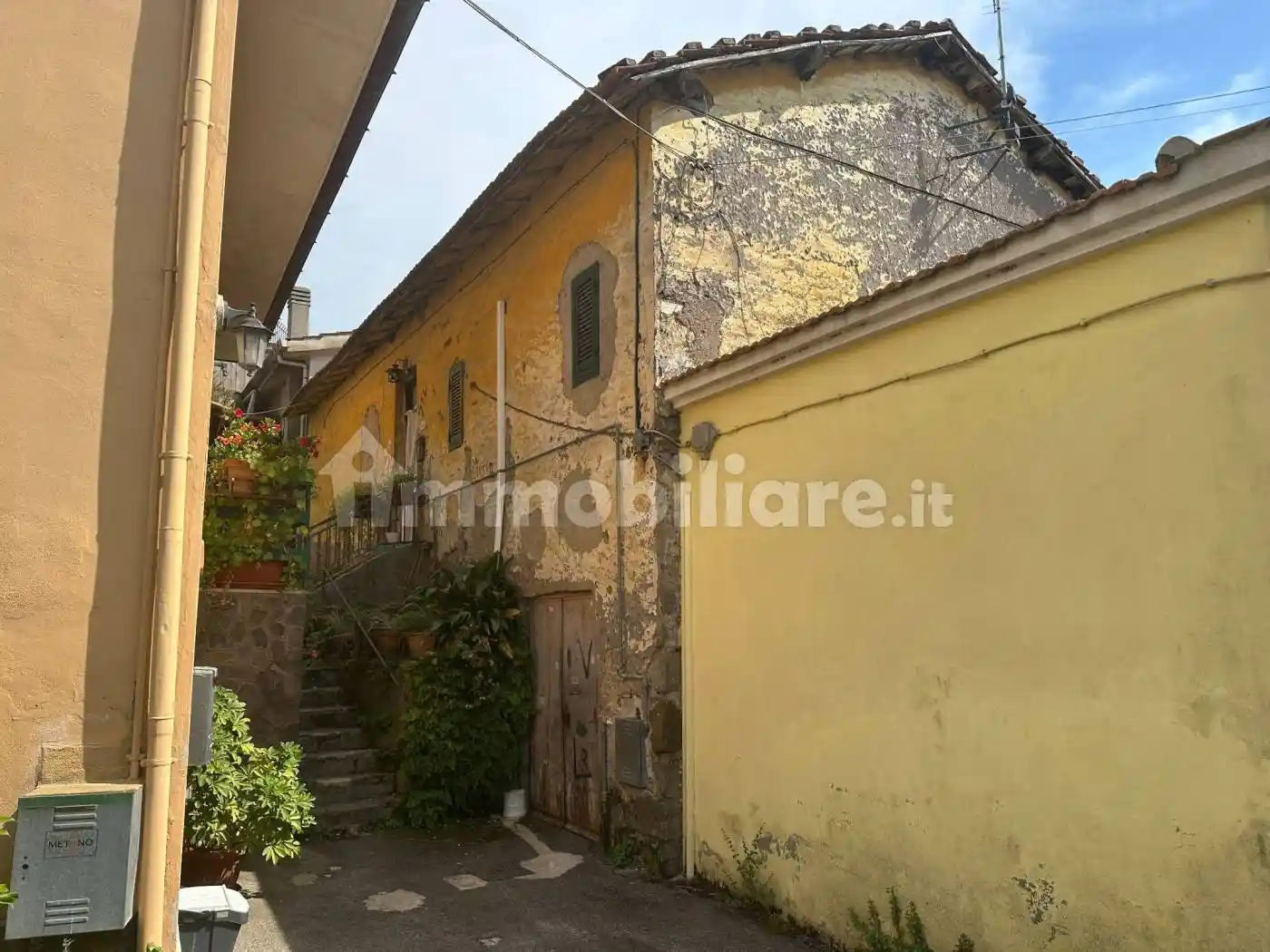 Appartamento in vendita a Lanuvio