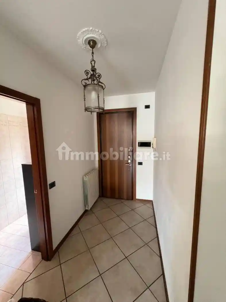 Appartamento in vendita a Massa