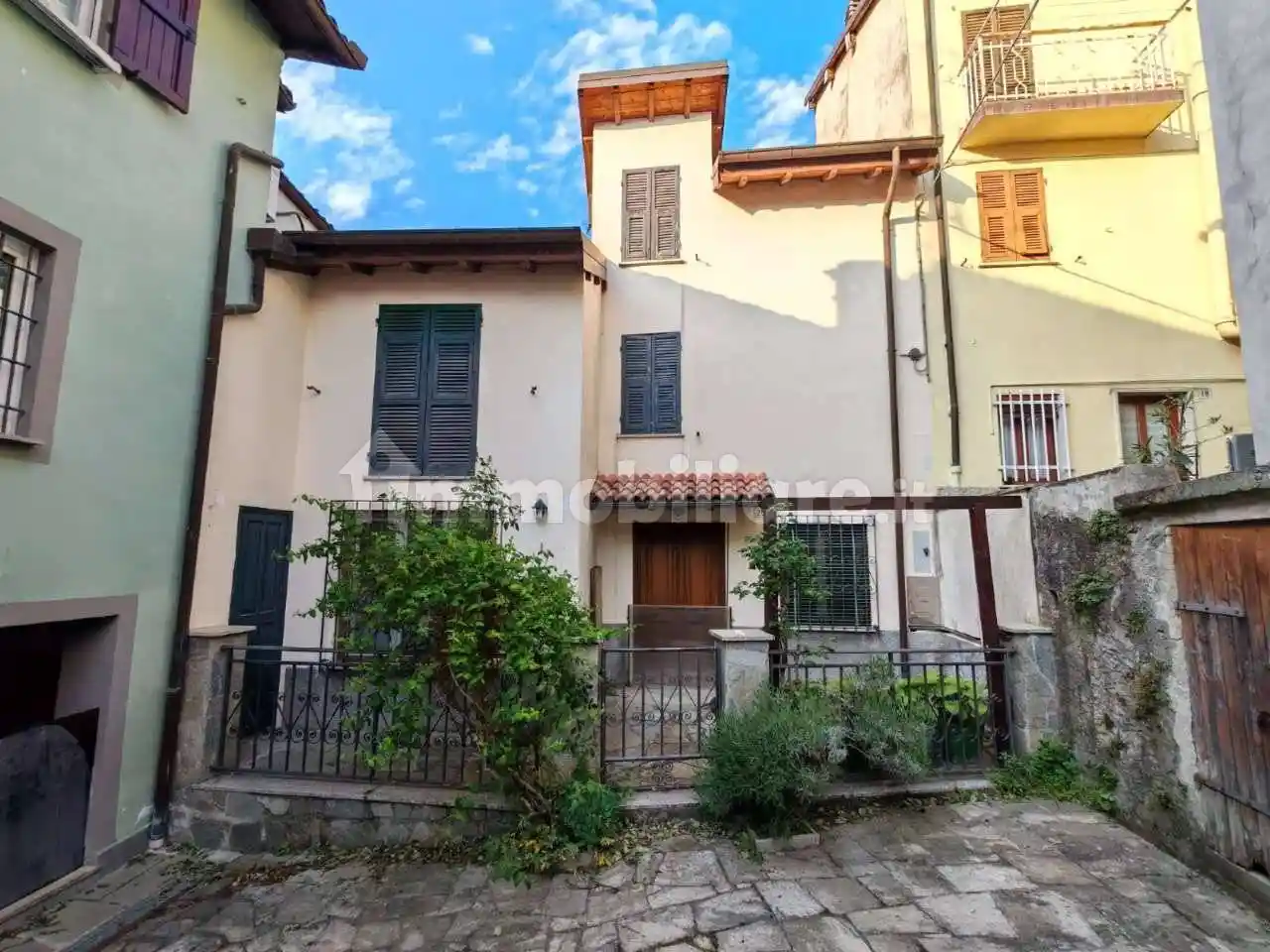 Casa indipendente in vendita a Rocca Grimalda
