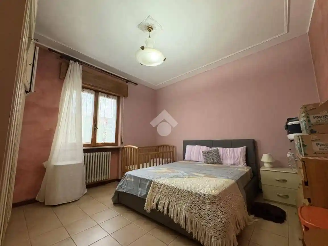 Appartamento in vendita a Albano Sant'Alessandro