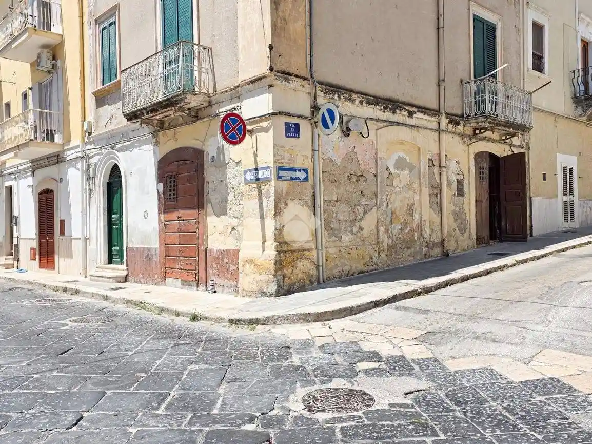 Appartamento in vendita a Manfredonia
