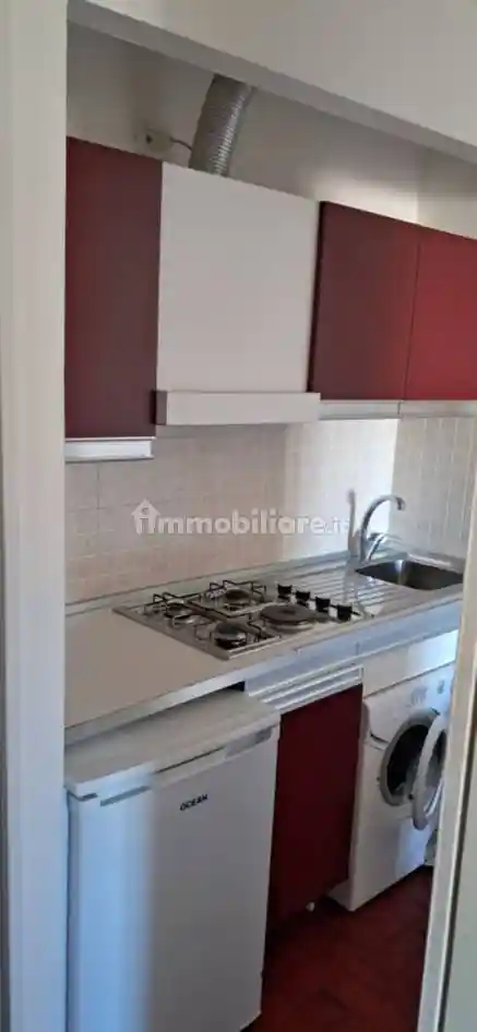 Appartamento in affitto a Jesolo