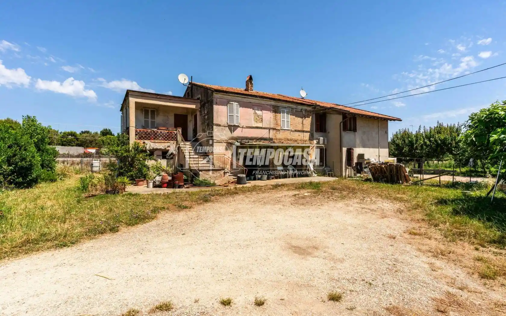 Appartamento in vendita a Civitanova Marche