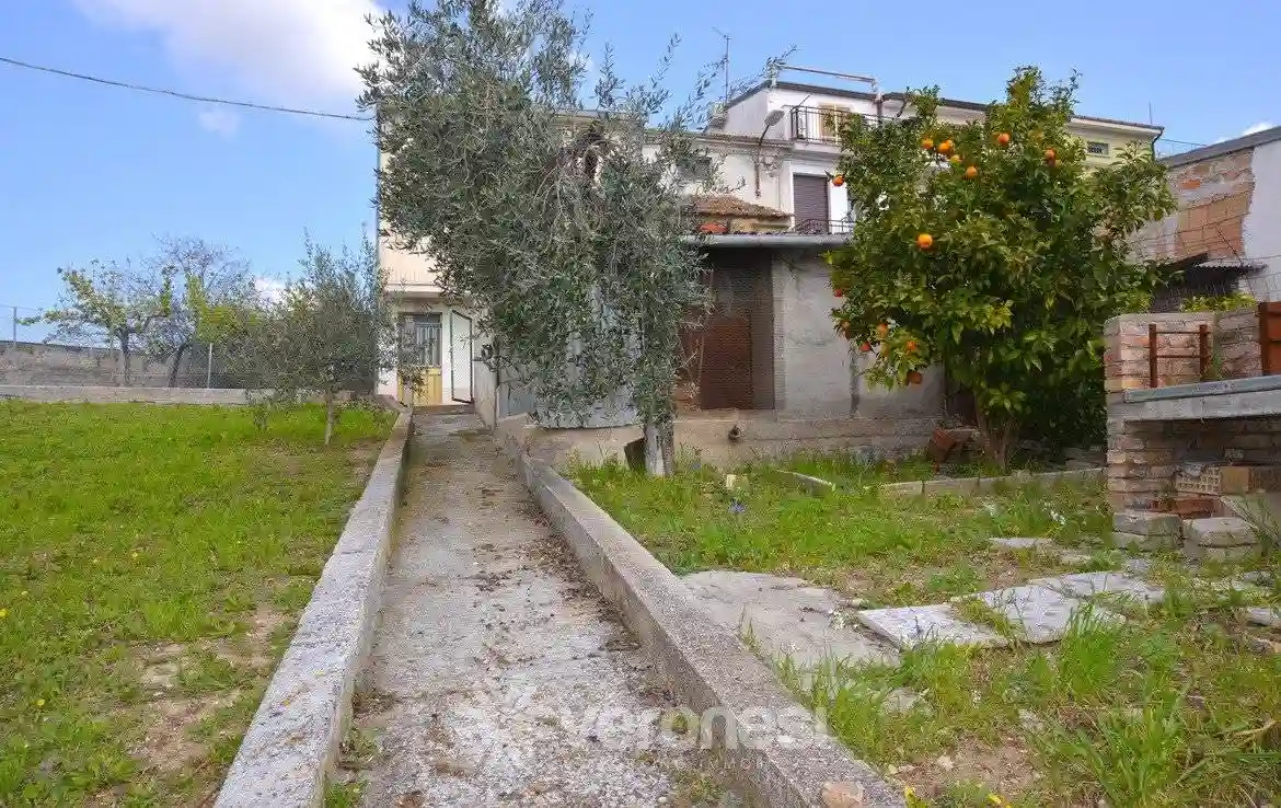 Casa indipendente - foto 2
