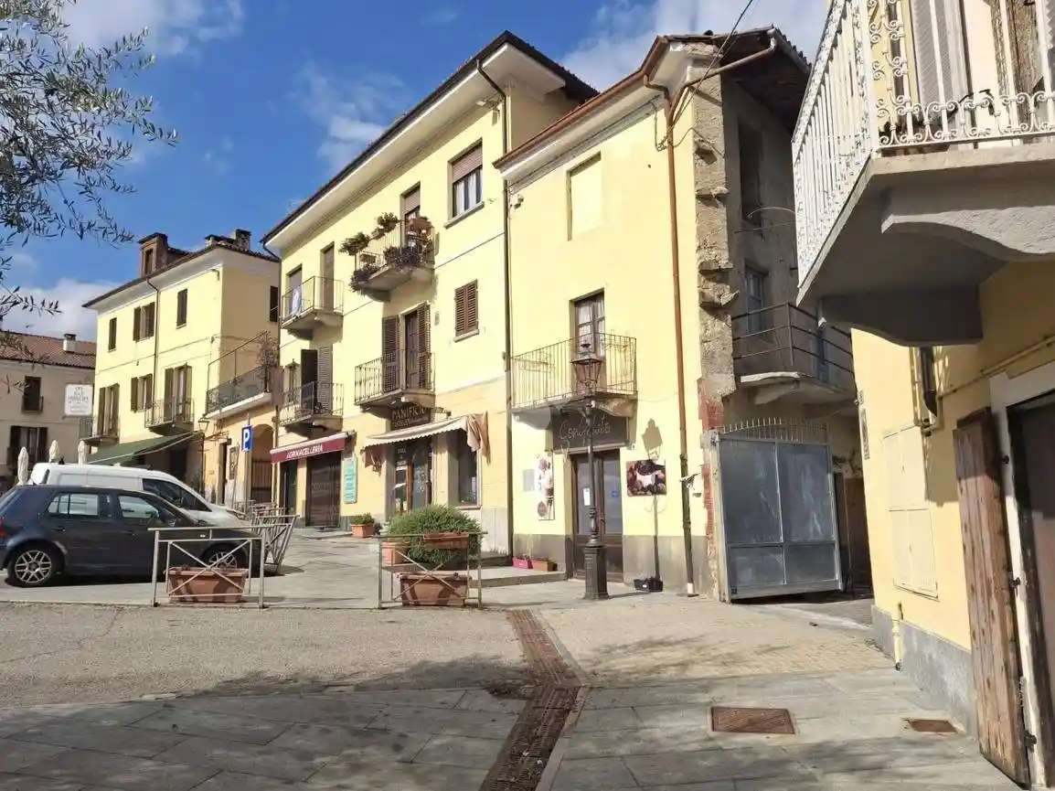 Appartamento in affitto a Cumiana