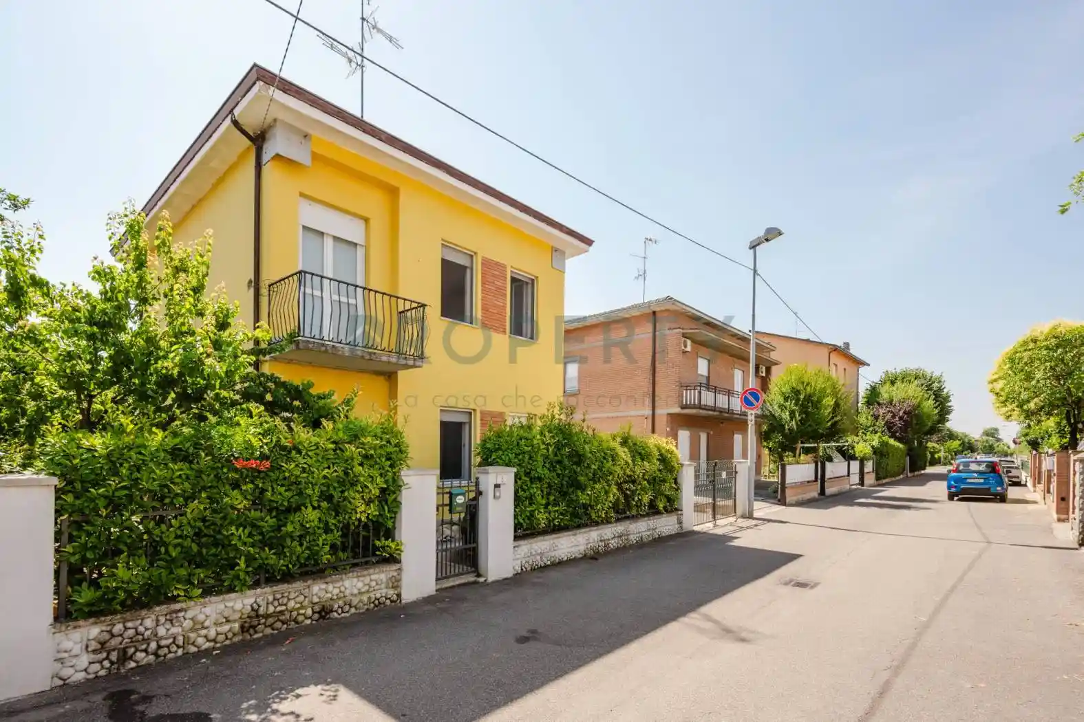 Casa indipendente in vendita a Carpi