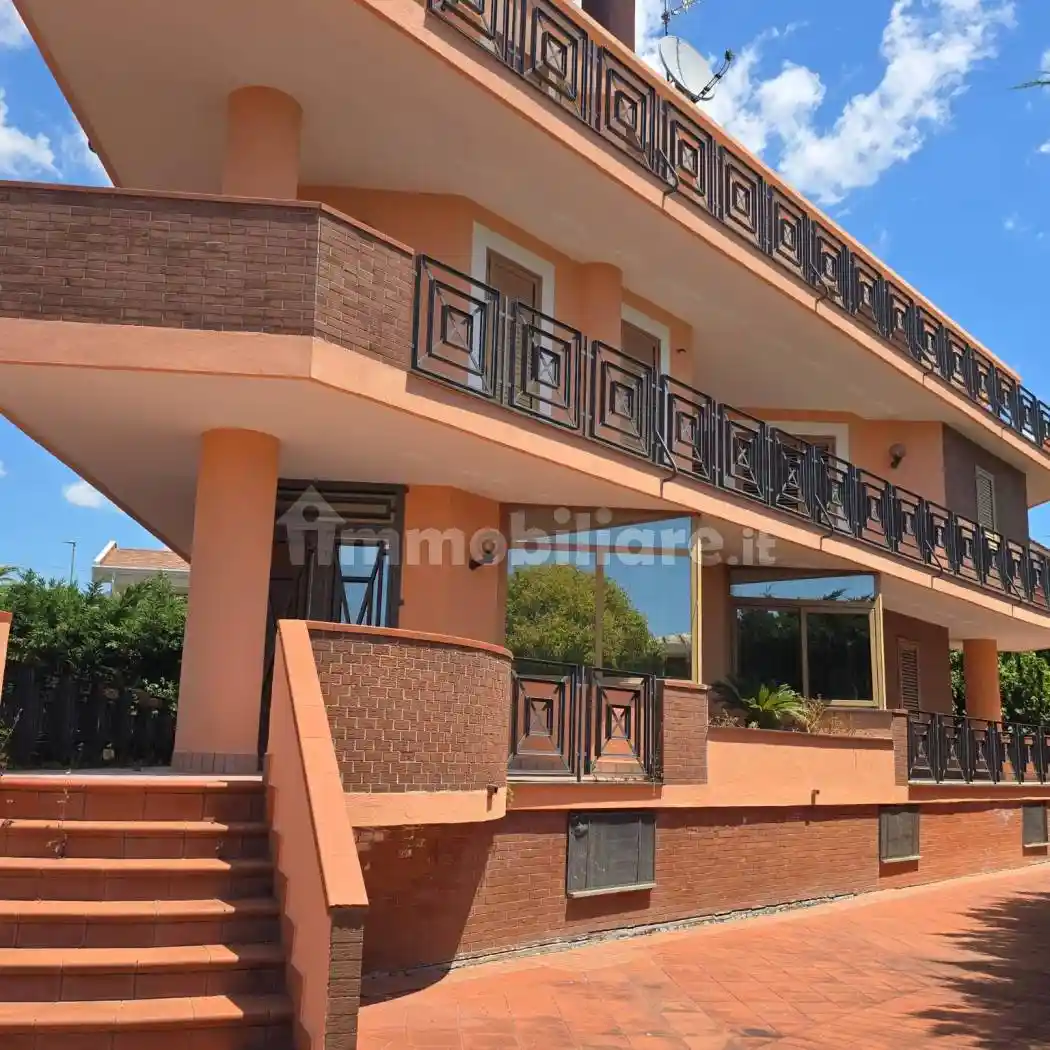 Palazzo - Edificio in vendita a Giffoni Sei Casali