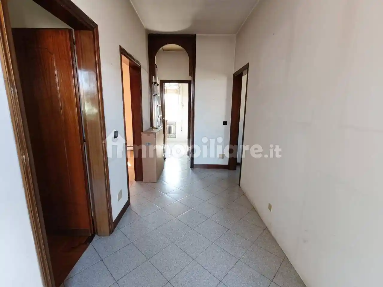 Appartamento in vendita a Padova