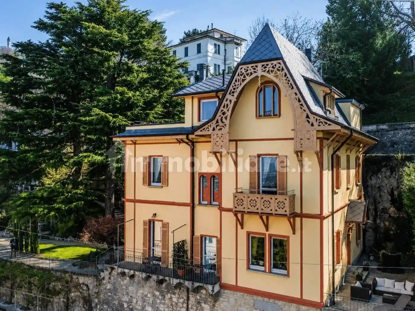 Villa - foto 3