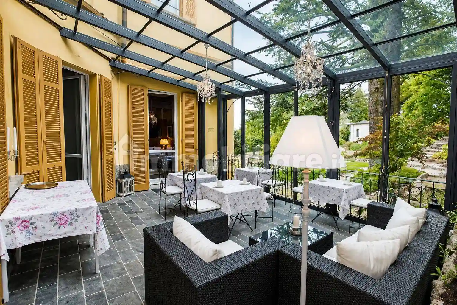 Villa - foto 4