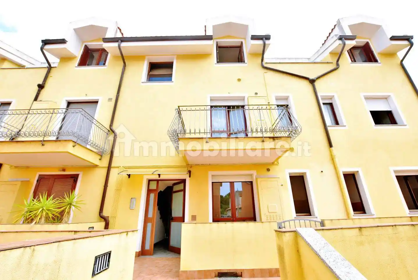 Appartamento in vendita a Tissi