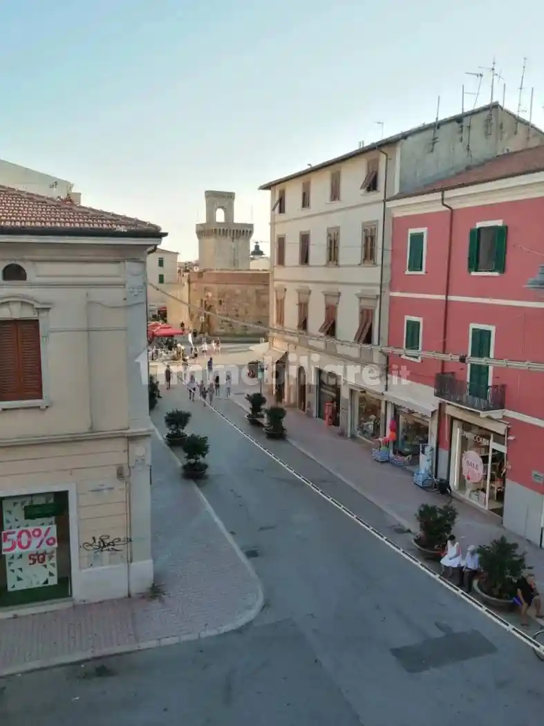 Appartamento in vendita a Piombino