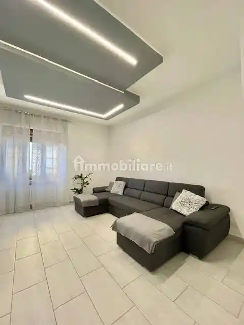Appartamento in vendita a Novi Ligure