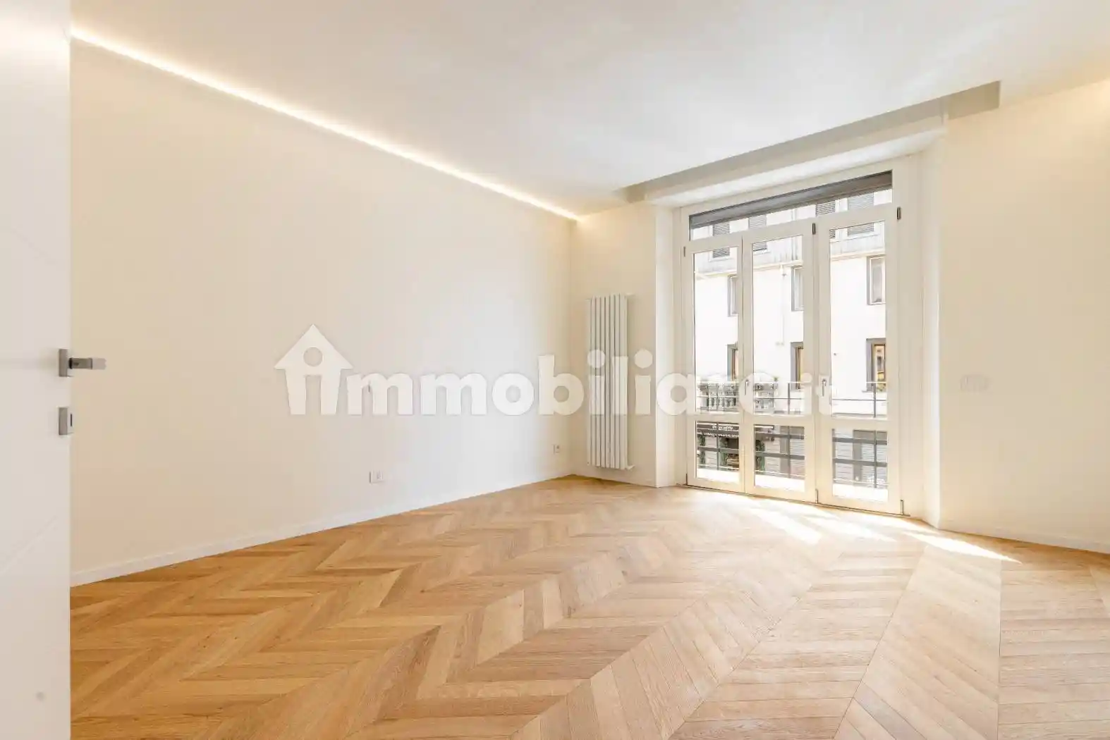 Appartamento in vendita a Milano