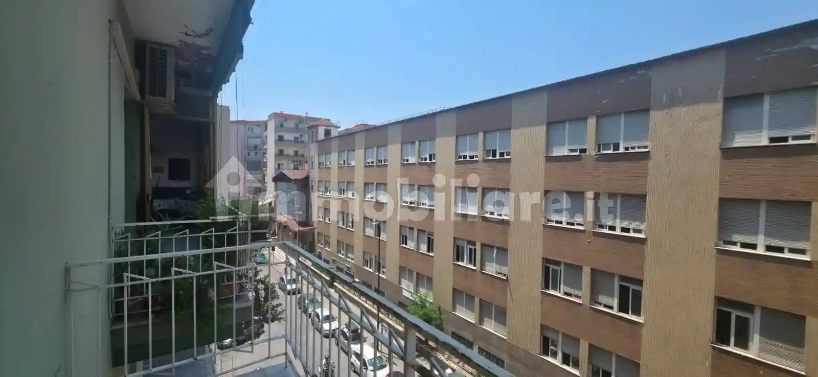 Appartamento in vendita a Napoli