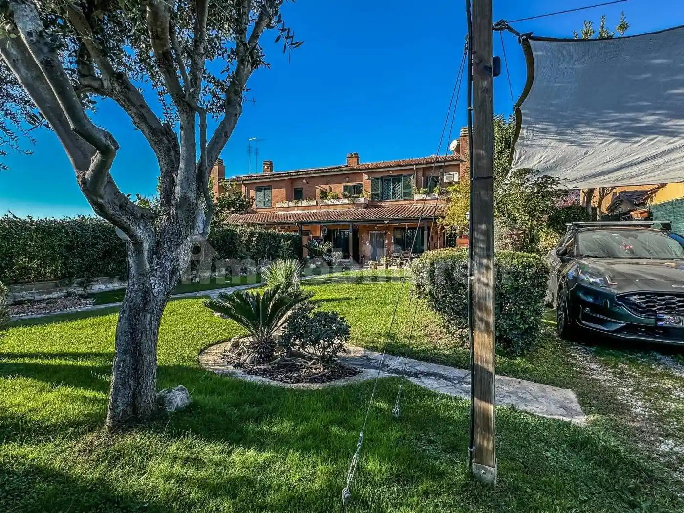 Villa in vendita a Roma