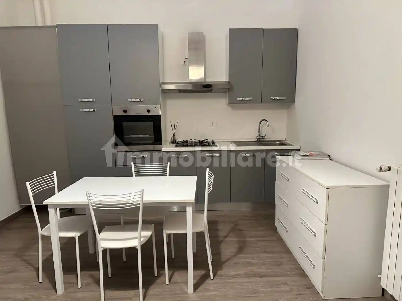 Appartamento in affitto a Modena