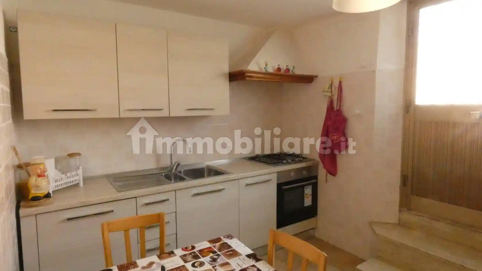 Appartamento in vendita a Rosignano Marittimo